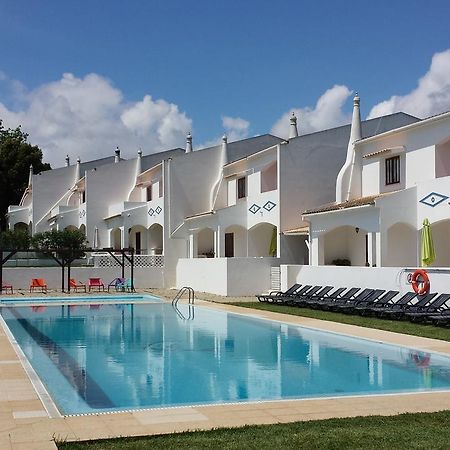 Vila Olímpica Albufeira Exterior foto