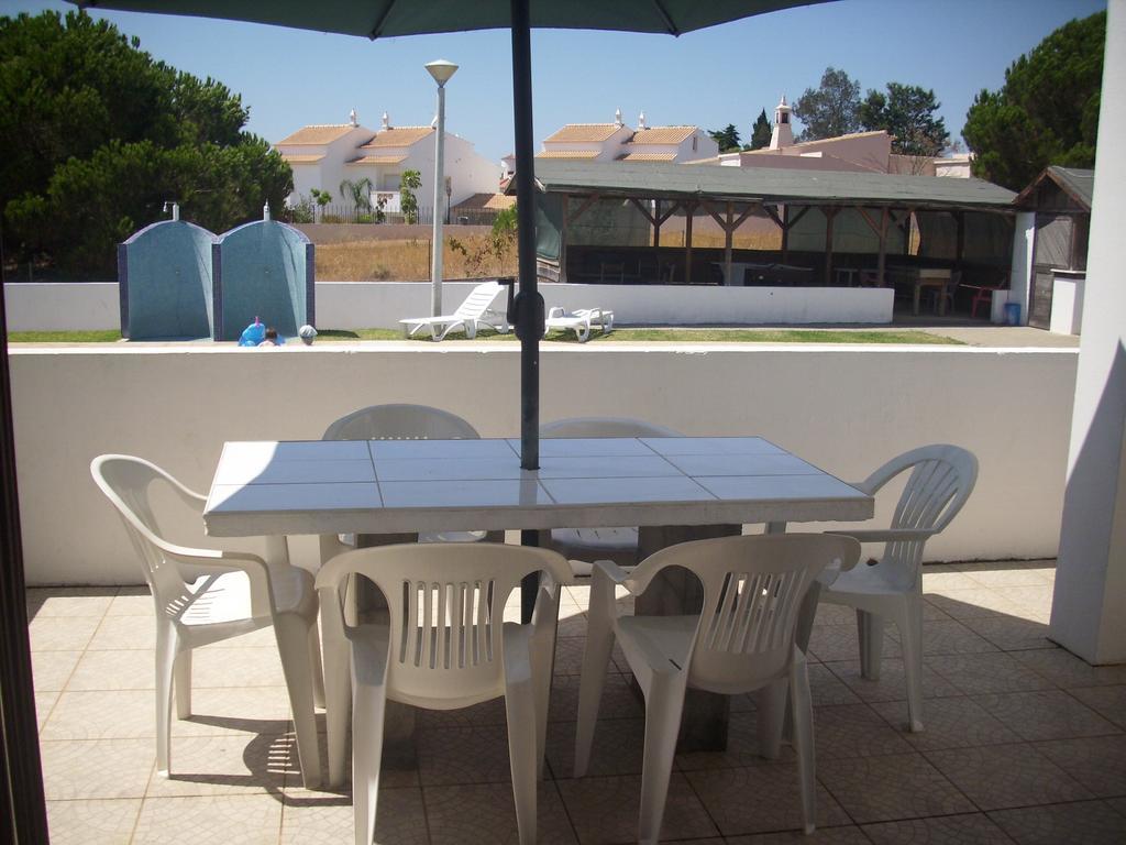 Vila Olímpica Albufeira Exterior foto