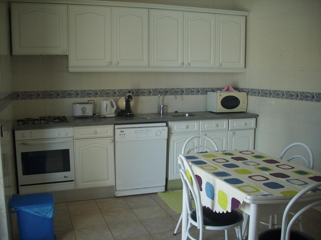 Vila Olímpica Albufeira Quarto foto