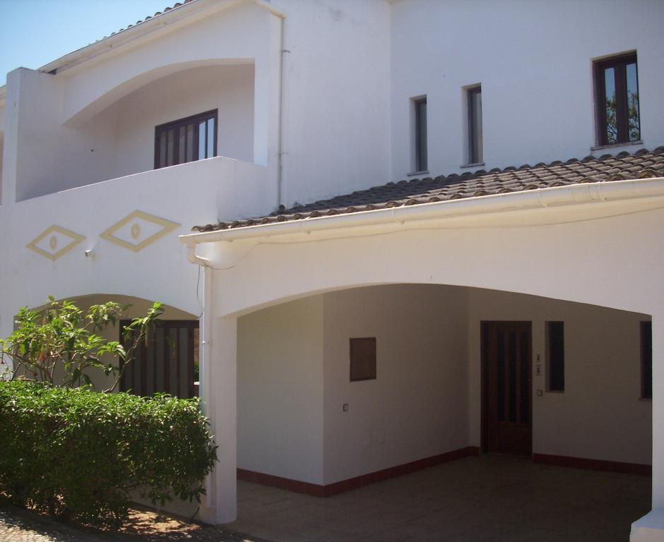 Vila Olímpica Albufeira Exterior foto