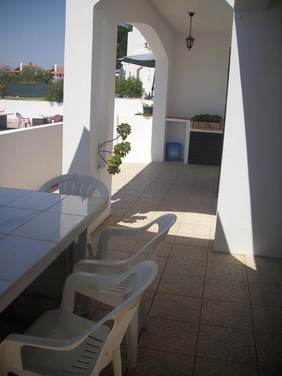 Vila Olímpica Albufeira Exterior foto